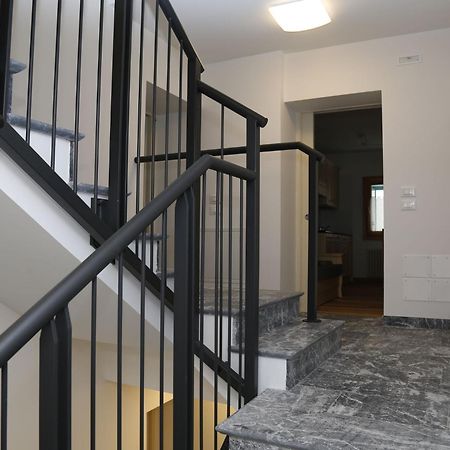 Apartment Cjase Fravins-3 By Interhome Raveo Екстериор снимка